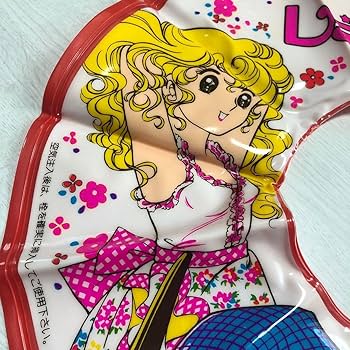 【新品未開封】 いがらしゆみこ レディジョージィ プチコレクション m75515671852_1.jpg?1709280684